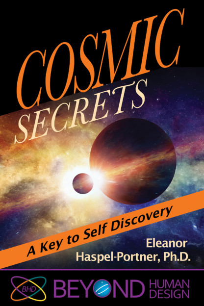 Cosmic Secrets