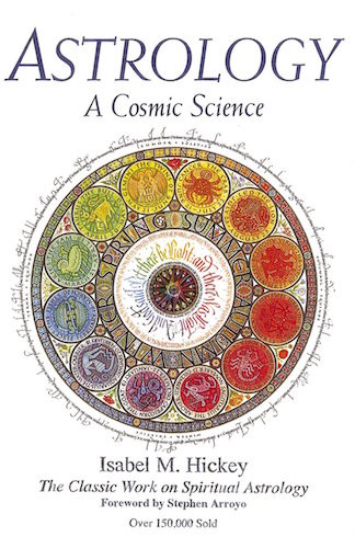 astrology-a-cosmic-science
