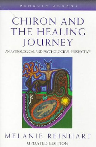 chiron-and-the-healing-journey