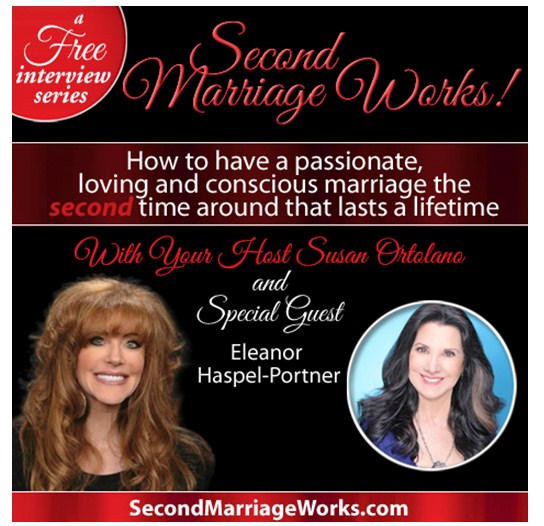 Second Marriage Works Summit