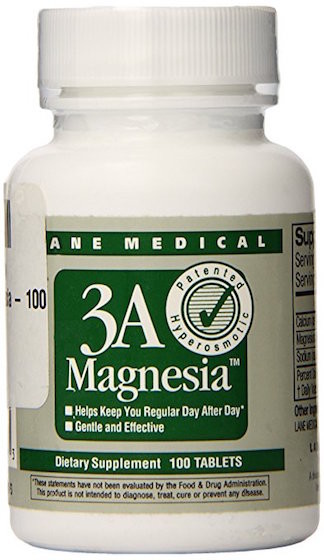 3-a-magnesia