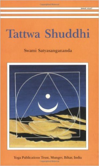 tattwa-shuddhi
