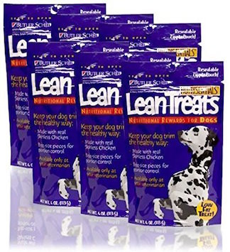 Lean Dog Treats