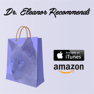 Dr. Eleanor Recommends