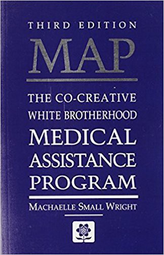MAP- Medical Assistance Program